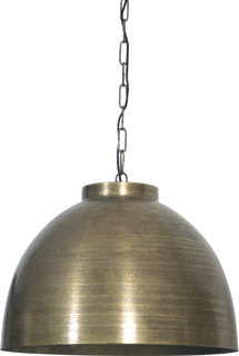 SCS SCS LED Pendelarmatuur 40W E27