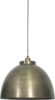 SCS LED Pendelarmatuur 40W E27