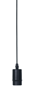 SCS LED Pendelarmatuur 40W E27