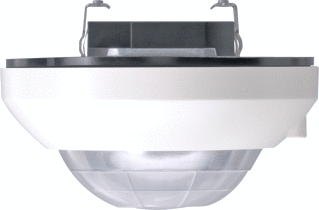 Gira Gira Systeem 3000 LED Bewegingsschakelaar (compleet)