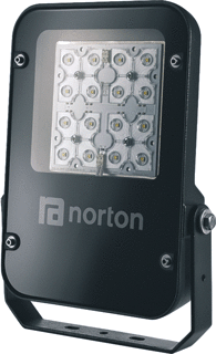 Norton SWL-S LED Schijnwerper 18W 2495lm 4000K