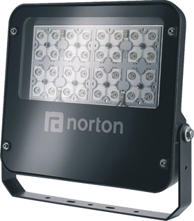 Norton Norton SWL-S LED Schijnwerper 72W 9600lm 4000K