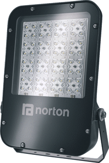 Norton SWL-S LED Schijnwerper 200W 27500lm 4000K foto 1