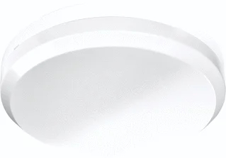 Norton Norton SQC-N LED LED Waterdicht armatuur 10W 850lm 3000K