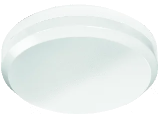 Norton SQC-N LED LED Waterdicht armatuur 10W 850lm 4000K