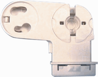 Norton JRL Lampfitting G13