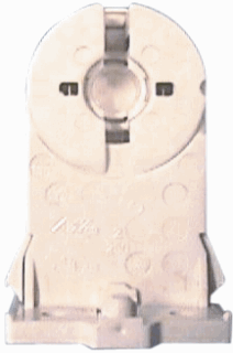 Norton LAMPHOUDER Lampfitting G13