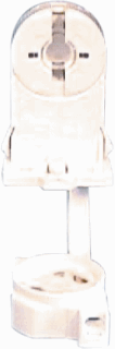 Norton LAMPHOUDER Lampfitting G13
