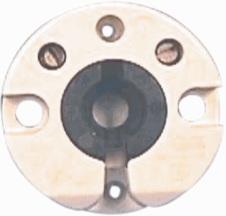 Norton LAMPHOUDER Lampfitting G13
