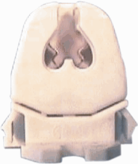 Norton LAMPHOUDER Lampfitting G5