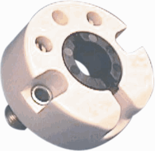 Norton LAMPHOUDER Lampfitting G13