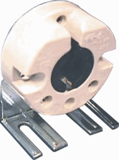 Norton LAMPHOUDER Lampfitting G13 foto 1