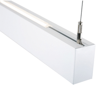 Concord Concord LED Pendelarmatuur 29W 4000K
