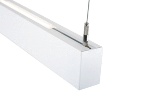 Concord Concord LED Pendelarmatuur 58W 4000K