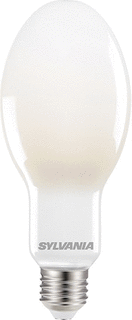 Sylvania LED-lamp 18W 3000lm 4000K E27