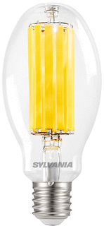 Sylvania LED-lamp 54W 9000lm 3000K E40 foto 1