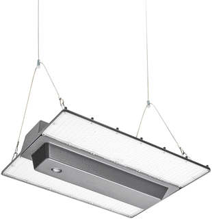Concord Concord LED Halstraler 114W 4000K