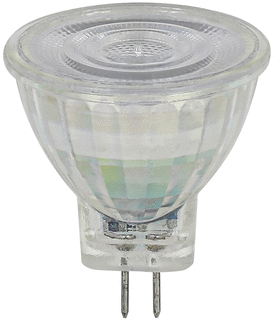 Sylvania LED-lamp 4W 345lm 3000K GU4