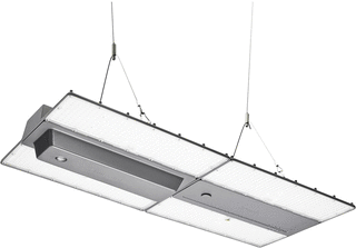Concord LED Halstraler 226W 4000K foto 1