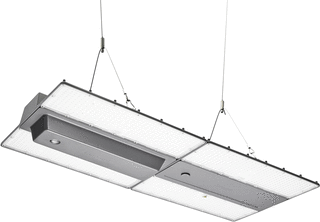 Concord Concord LED Halstraler 226W 4000K