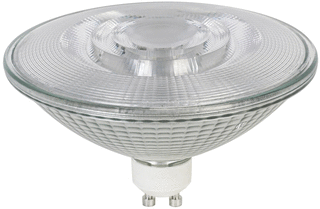 Sylvania LED-lamp 12W 1150lm 3000K GU10