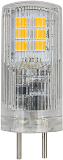Sylvania LED-lamp 2.6W 300lm 2700K GY6,35