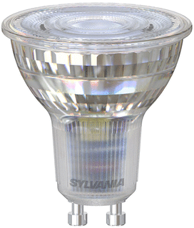 Sylvania Sylvania LED-lamp 2W 360lm 3000K GU10