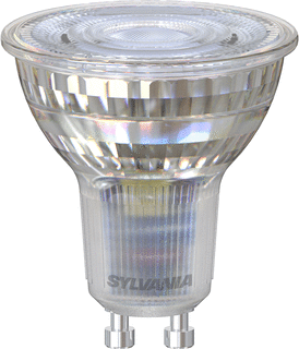 Sylvania LED-lamp 2W 360lm 4000K GU10