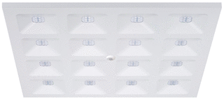 Sylvania LED Paneel 60x60cm 35W 3000K