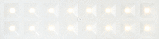 Sylvania LED Paneel 30x120cm 35W 4000K
