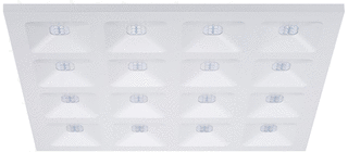 Sylvania LED Paneel 60x60cm 35W 4000K