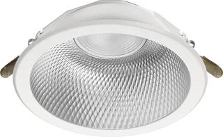Norton LED Inbouwspot 19W 4000K