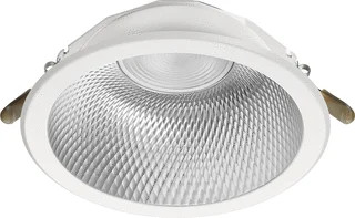 Norton LED Inbouwspot 19W 4000K foto 1