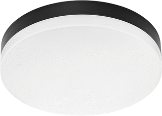 Norton CRX LED Plafond- en wandarmatuur 19W 3000-4000K