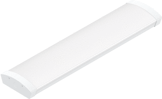 SLV Batten LED Montagebalk 12W 3000-4000K