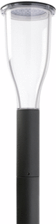Philips Metronomis LED LED Straat- en pleinverlichtingsarm. 25W 3360lm 4000K