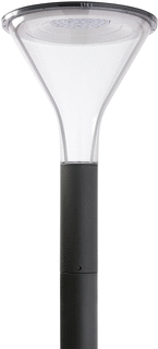 Philips Metronomis LED LED Straat- en pleinverlichtingsarm. 13W 1700lm 4000K