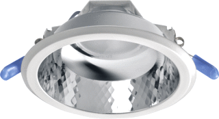 Norton Norton LDN-H LED Downlight 14W 1500lm 3000K LDN-H83 D150 DAL GST