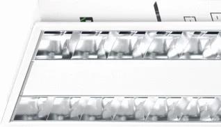 Norton RTP-XM LED LED Paneel 30x150cm 60W 7700lm 4000K