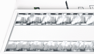Norton RTP-XM LED LED Paneel 30x150cm 60W 7700lm 4000K
