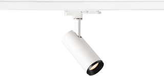 SLV SLV Numinos LED Railspot 11W 980lm 2700K
