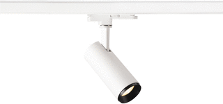 SLV SLV Numinos LED Railspot 11W 1020lm 3000K