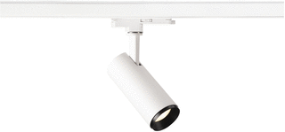 SLV SLV Numinos LED Railspot 11W 1100lm 4000K