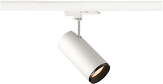 SLV SLV Numinos LED Railspot 20W 1885lm 2700K
