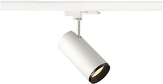 SLV SLV Numinos LED Railspot 20W 1880lm 3000K