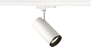 SLV Numinos LED Railspot 20W 2120lm 4000K foto 1