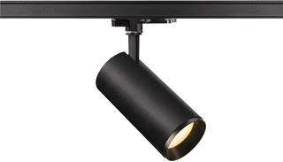 SLV Numinos LED Railspot 28W 2400lm 2700K foto 1