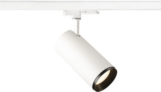 SLV Numinos LED Railspot 28W 2620lm 4000K