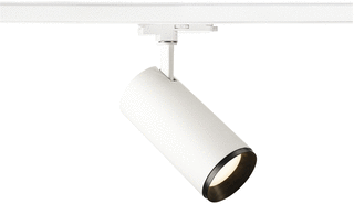 SLV Numinos LED Railspot 28W 2715lm 4000K foto 1