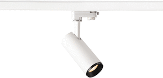 SLV Numinos LED Railspot 11W 985lm 2700K foto 1